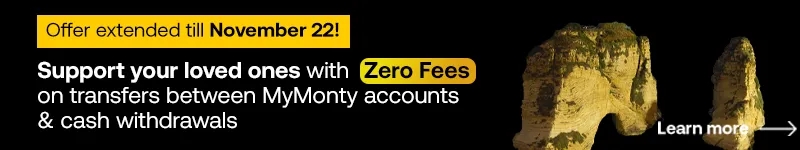 Fees Banner