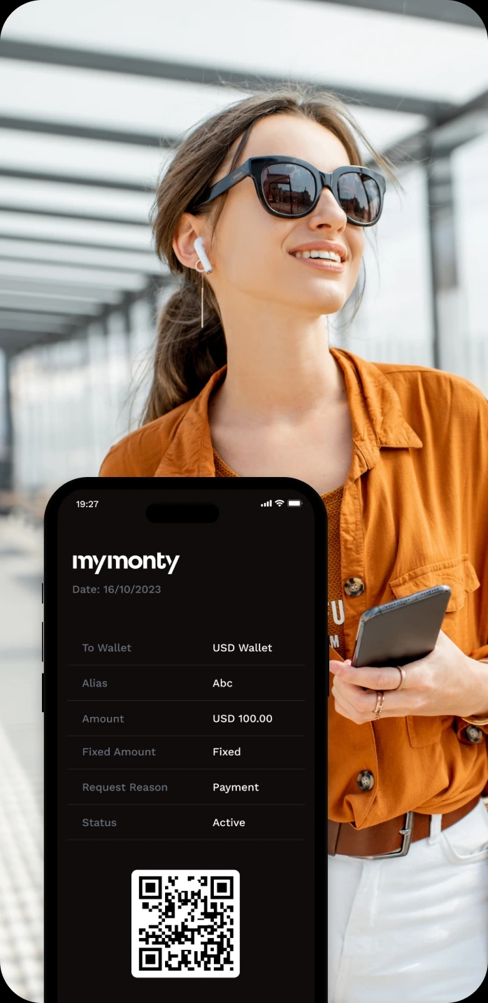 Card Features