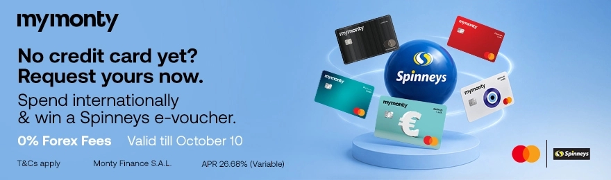 Banner Mobile