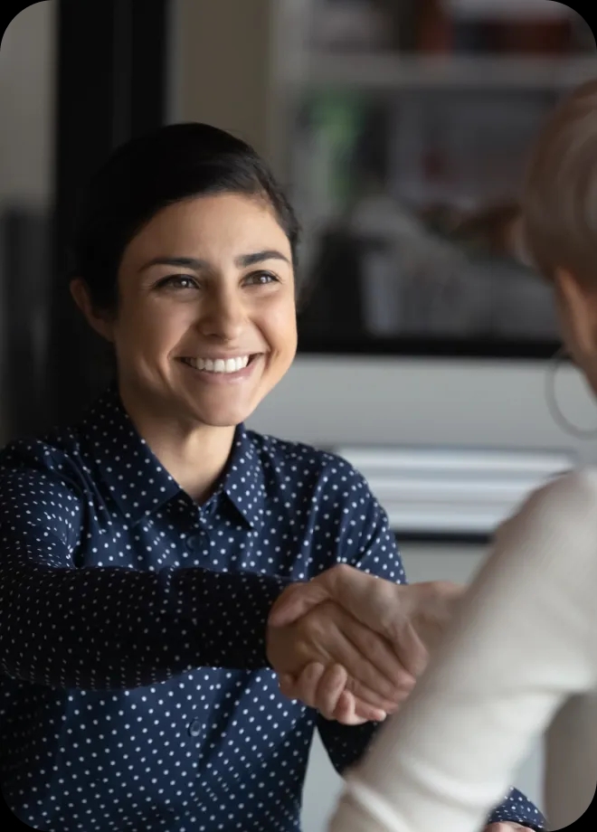 Pamper yourself, our treat