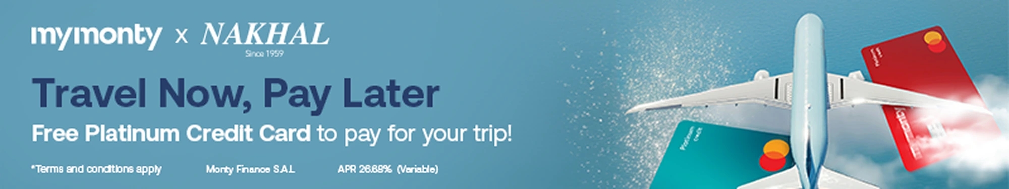 Banner Mobile