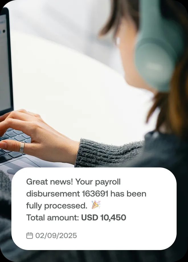 Salary
