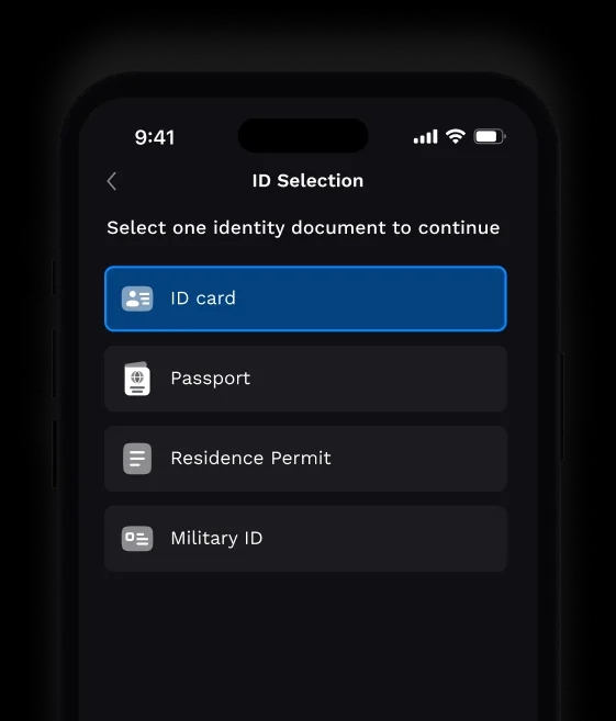 Growth Oriented Environmemt
