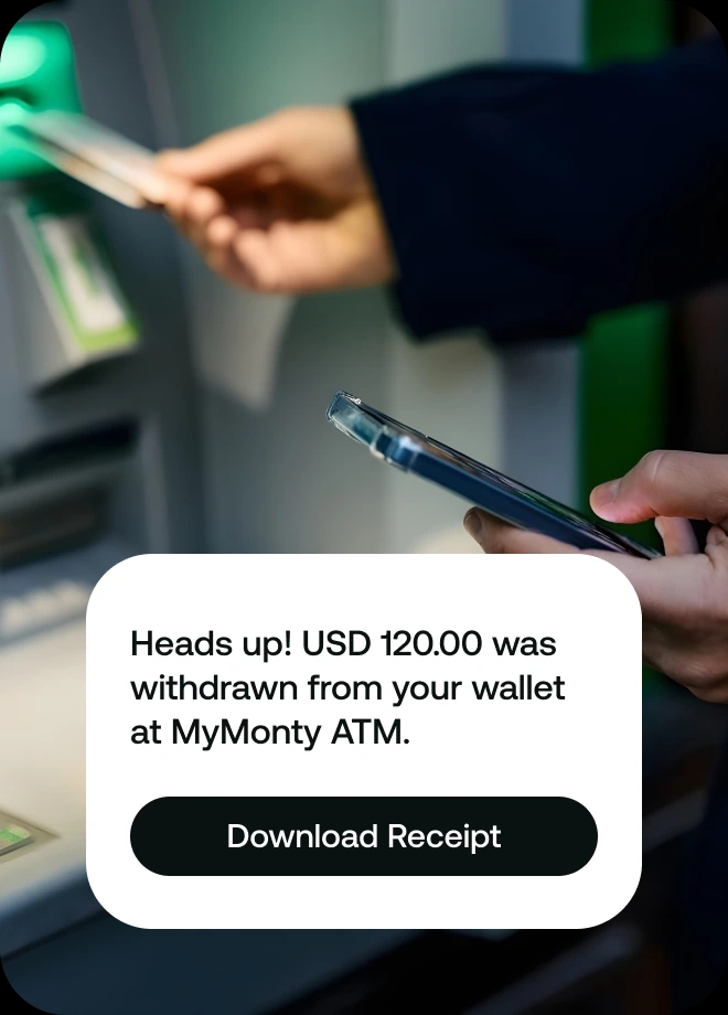 Running out of cash?