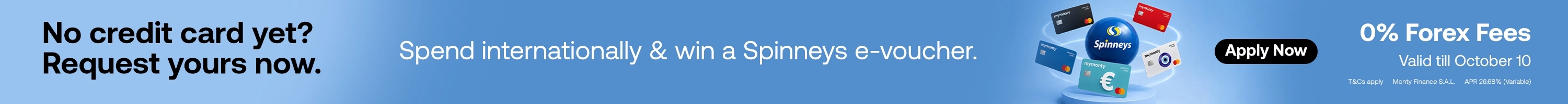 Banner Desktop